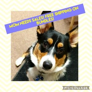 This stuff needs 2 go!